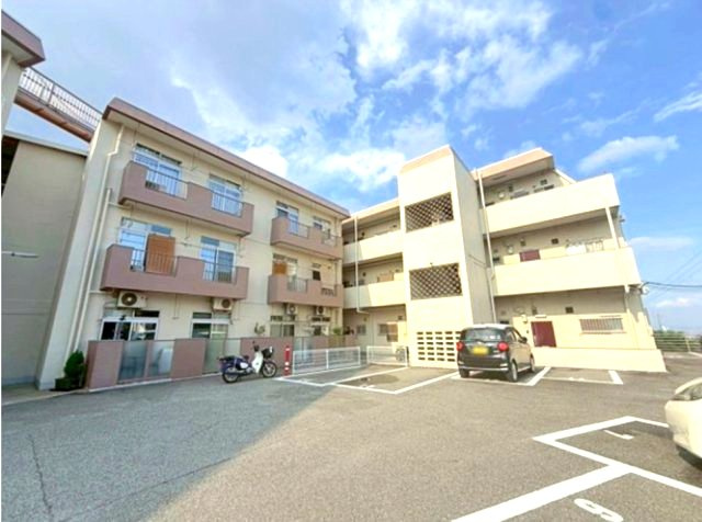 甲山グリーンハイツ