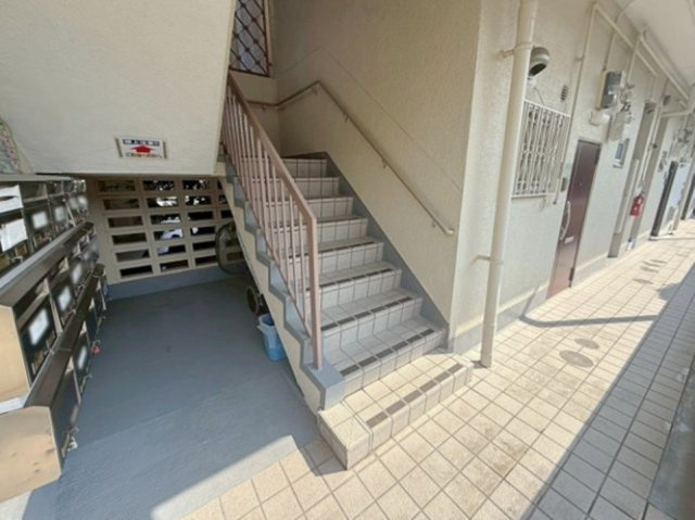 甲山グリーンハイツのその他共用部分
