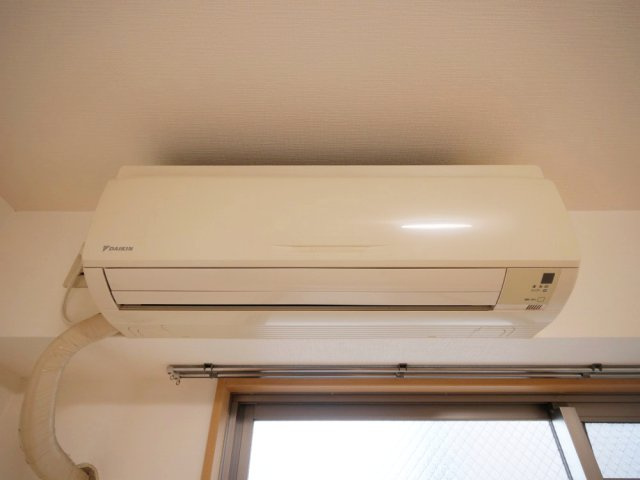 ジェイプライド難波南の設備