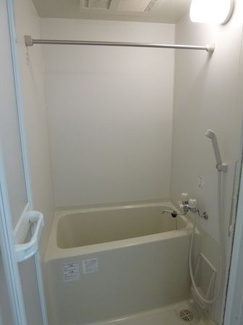 【浴室】 | AJ馬込