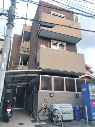 フラッティ丹波口