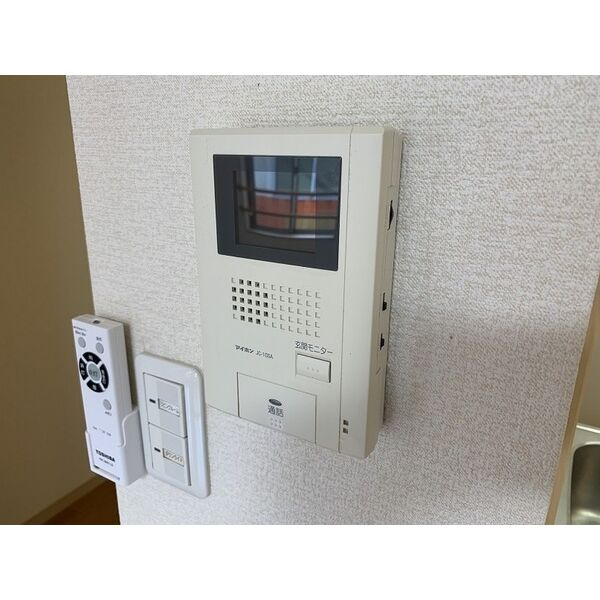 リヴィエールのセキュリティ