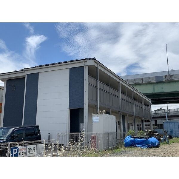 リヴィエールの展望