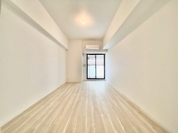 S-RESIDENCE大曽根駅前の居間・リビング