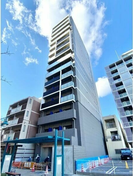 S-RESIDENCE大曽根駅前のその他