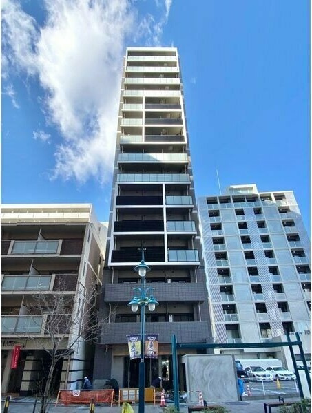 S-RESIDENCE大曽根駅前のその他
