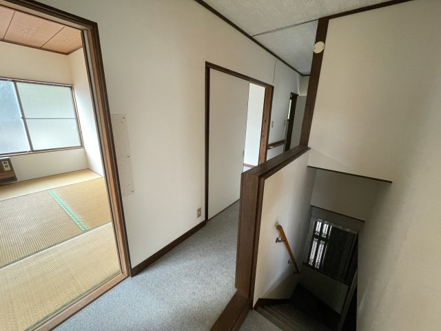 松戸市千駄堀の一戸建てのその他