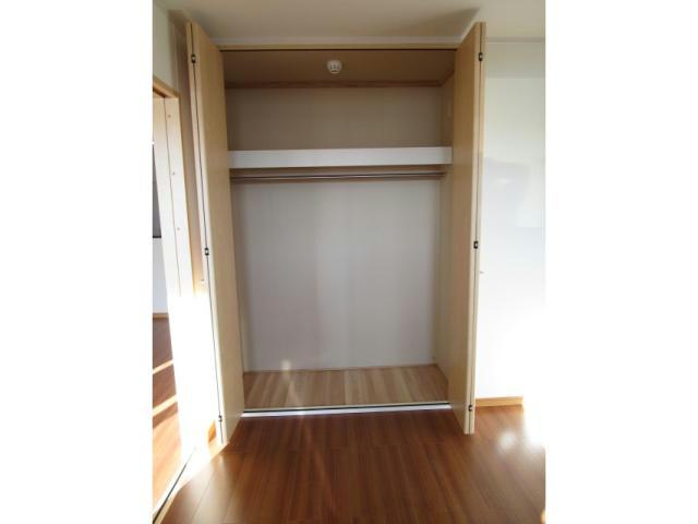 FitlifeⅡの収納