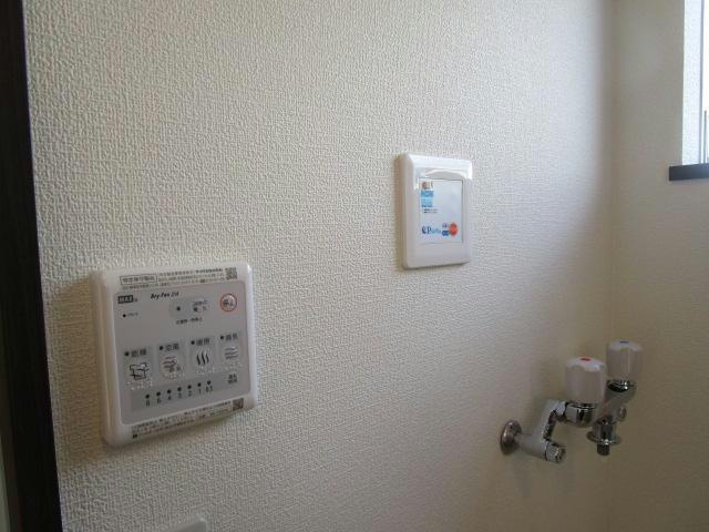 FitlifeⅡの設備