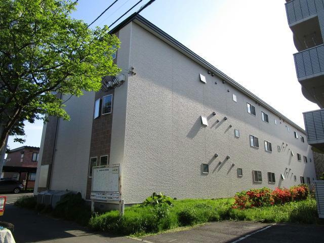 FitlifeⅡの外観