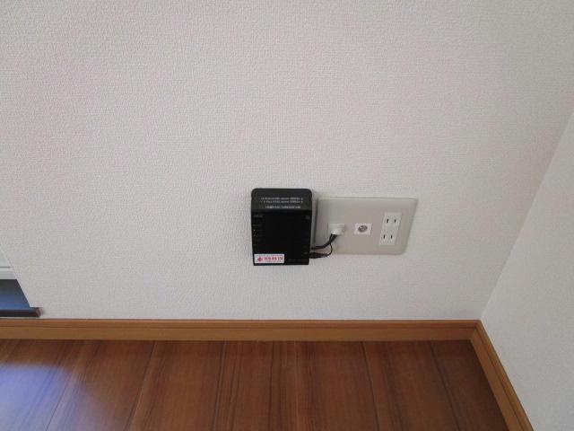 FitlifeⅡの設備