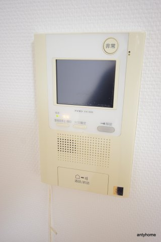 ウィルドゥ新大阪　仲介手数料無料のセキュリティ
