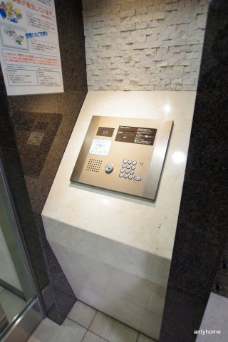 ウィルドゥ新大阪　仲介手数料無料のセキュリティ