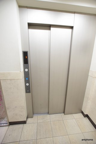 ウィルドゥ新大阪　仲介手数料無料のその他共用部分
