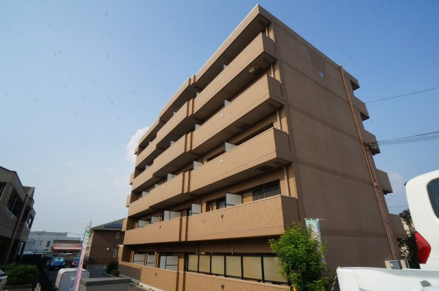 コンフォール祝園Ⅱ