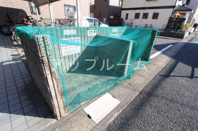 プリミエールNYOIのその他共用部分