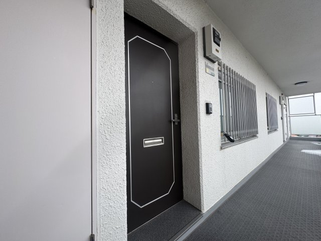 葛西パークサイドハイツ（9階部分）／仲介手数料無料／内装新規フルリノベーションのその他共用部分