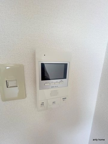 ノルデンハイム瑞光　仲介手数料無料のセキュリティ