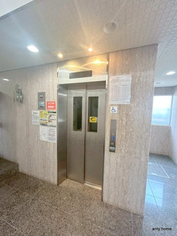 ノルデンハイム瑞光　仲介手数料無料の設備