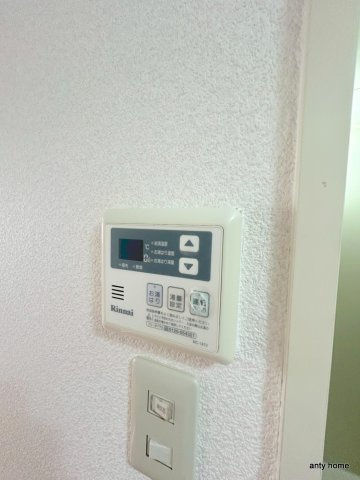 ノルデンハイム瑞光　仲介手数料無料の内装