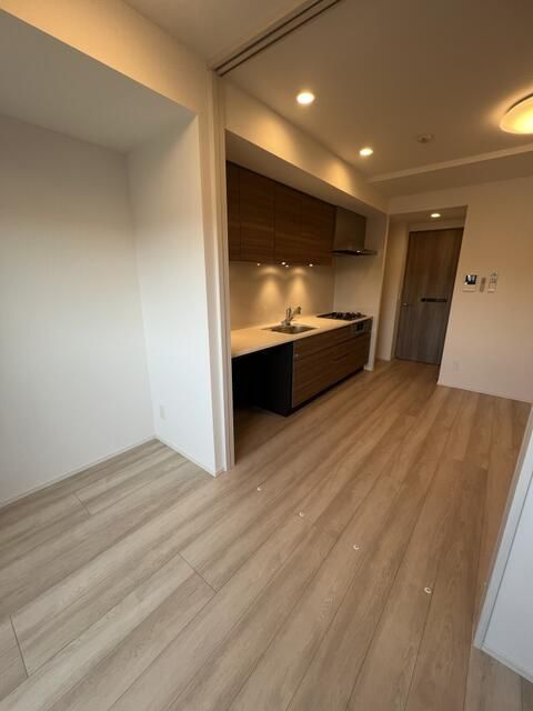 クレストコート北千住レジデンスのその他