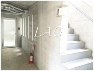 【その他共用部分】 | Ａ－ＦＬＡＴ | 共有通路です。