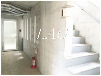 【その他共用部分】 | Ａ－ＦＬＡＴ | 共有通路です。
