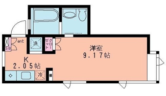 【間取り】 | Ａ－ＦＬＡＴ | 間取りです。