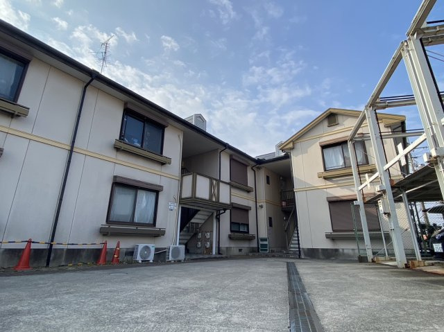 高瀬ハイツ１号館