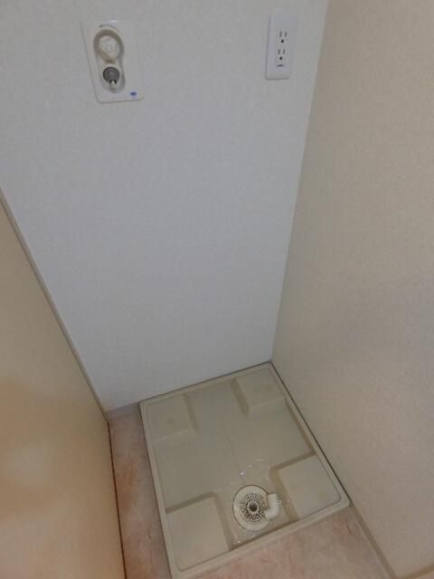 セザン新町のその他