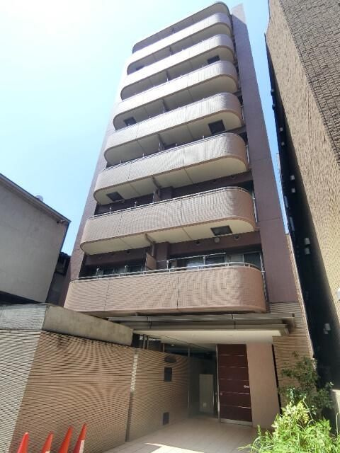 セザン新町