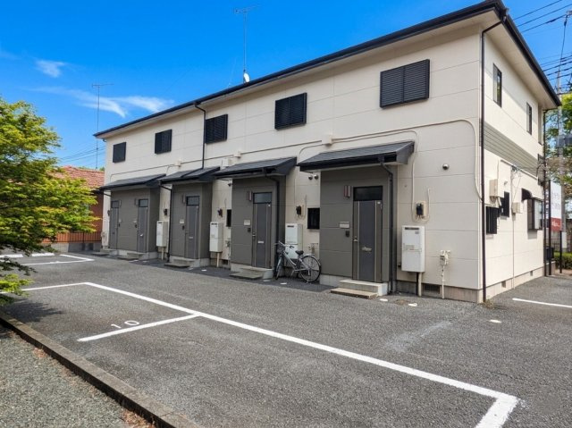 ホープユー