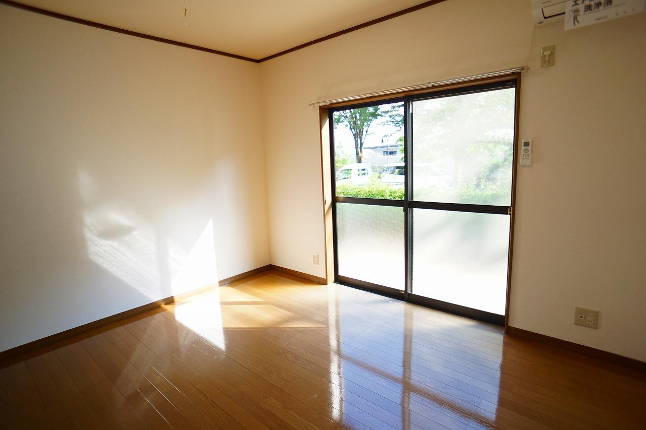 ホープユーのその他|同タイプ・現況優先
