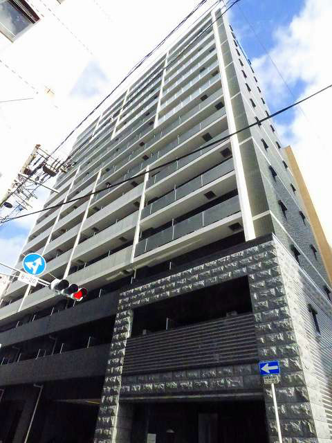 プレサンス松屋町駅前デュオの画像
