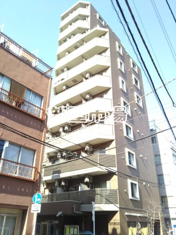 リヴシティ新御徒町