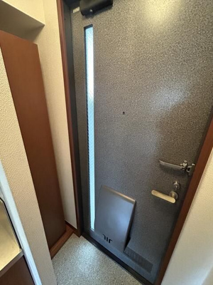 【玄関】 | エルム篠原