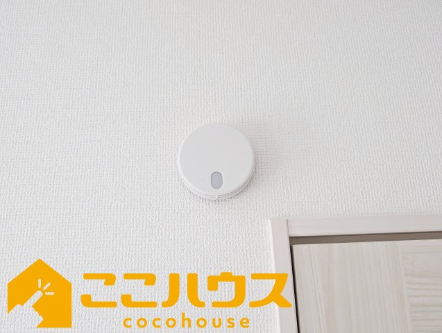 南城市玉城富里　新築戸建て　全2棟　B号棟の設備|【施工例】※同施工の別物件写真