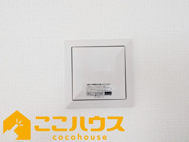 南城市玉城富里　新築戸建て　全2棟　B号棟の設備|【施工例】※同施工の別物件写真