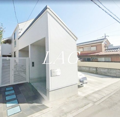 【外観】 | グランステージ | 外観です。
