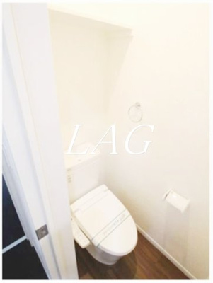 【トイレ】 | グランステージ | トイレです。