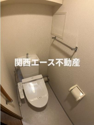 【トイレ】 | アイレックスプラザ