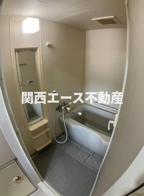 【浴室】 | アイレックスプラザ