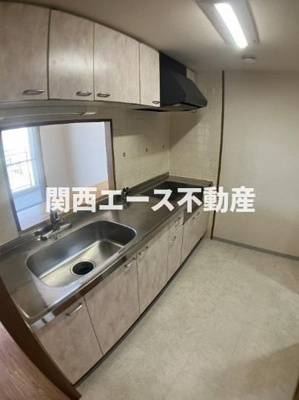 【キッチン】 | アイレックスプラザ