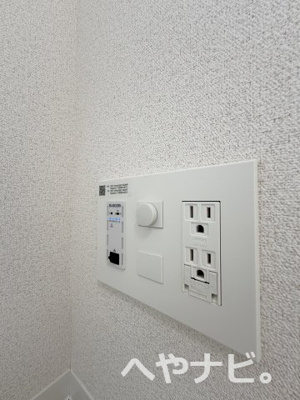 【設備】 | ディアレイシャス名古屋大須通 | ★ネット使用料不要