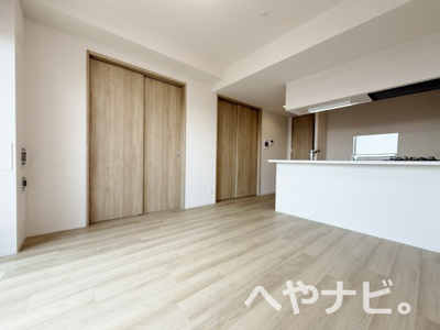 【その他】 | ディアレイシャス名古屋大須通 | ★リビング②