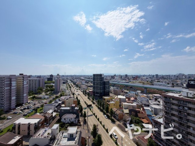 【展望】 | ディアレイシャス名古屋大須通 | ★展望