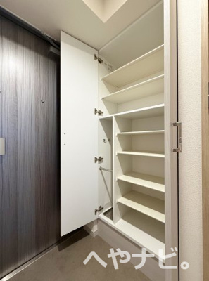 【その他】 | ディアレイシャス名古屋大須通 | ★シューズBOX 
