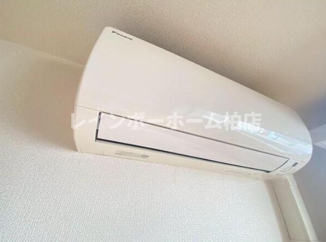 特典：仲介手数料が無料です!!の設備