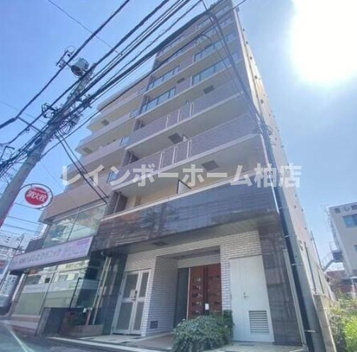 特典：仲介手数料が無料です!!の外観|落ち着いた雰囲気の外観です