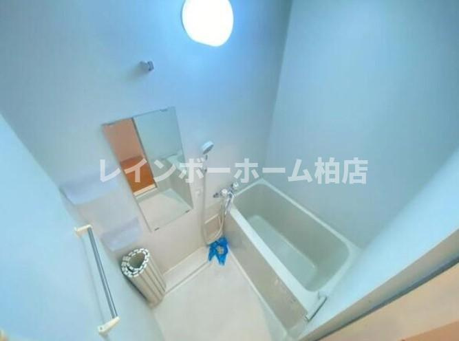 特典：仲介手数料が無料です!!の浴室|落ち着いた空間のお風呂です
